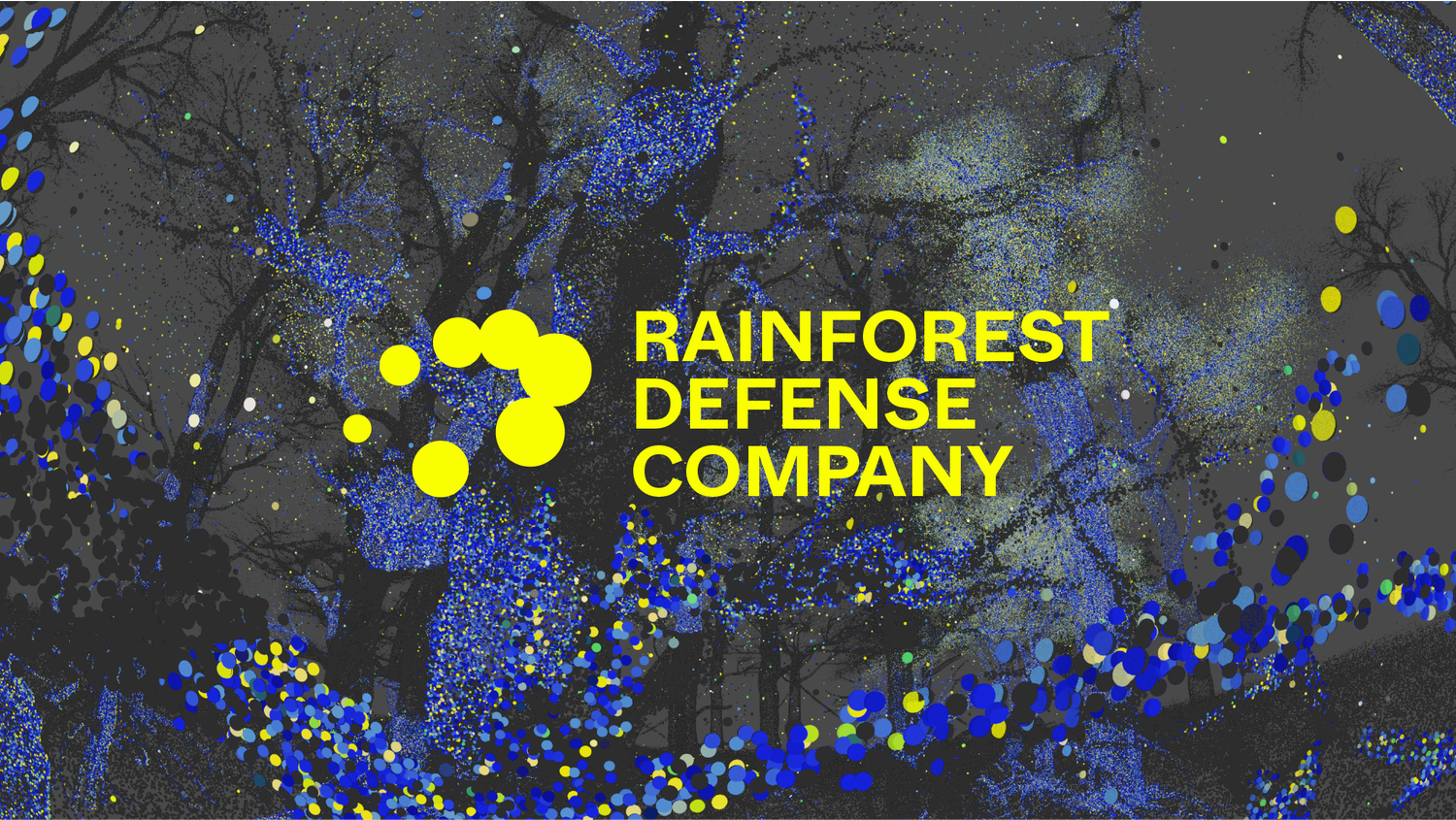 Rainforest Defence Company