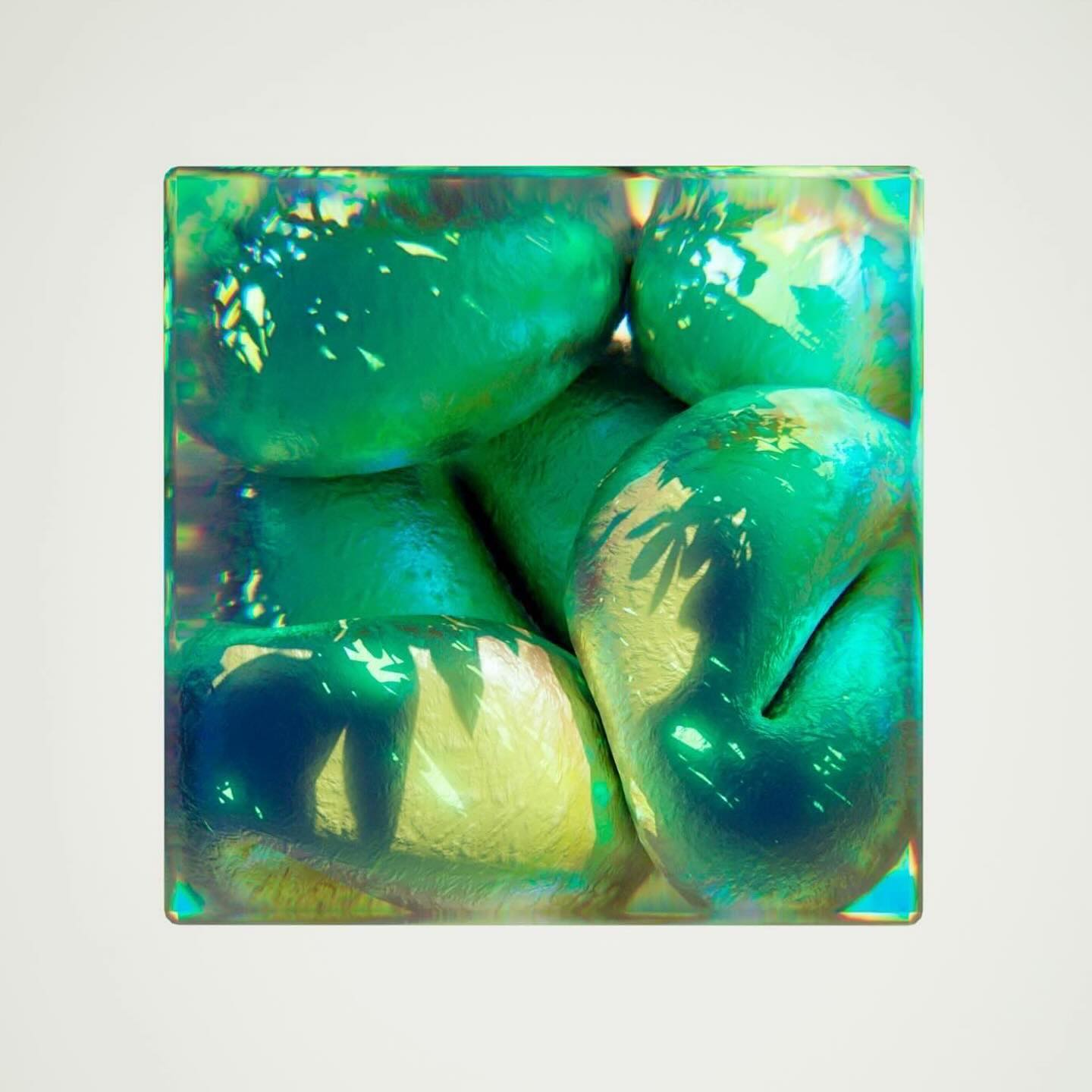 Personal Opal still